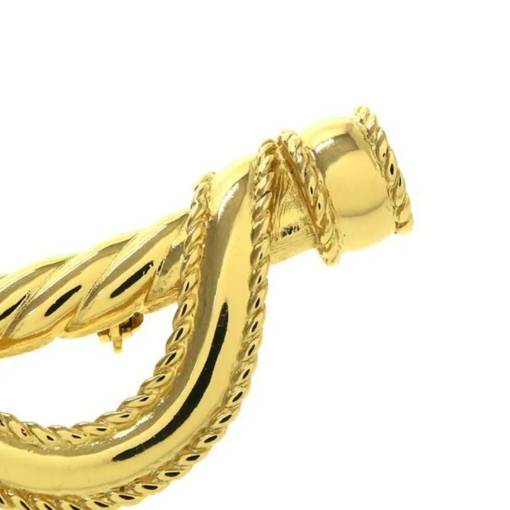 Christian Dior Brooch Saber - Picture 4 of 9